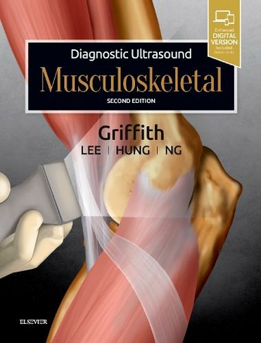 Diagnostic Ultrasound: Musculoskeletal: (Diagnostic Ultrasound 2nd edition)