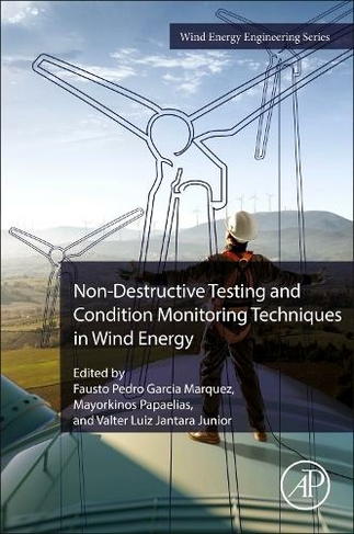 Non-Destructive Testing and Condition Monitoring Techniques in Wind Energy: (Wind Energy  Engineering)