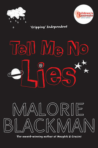 Tell Me No Lies: (Unabridged edition)