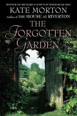 The Forgotten Garden: (Unabridged edition)
