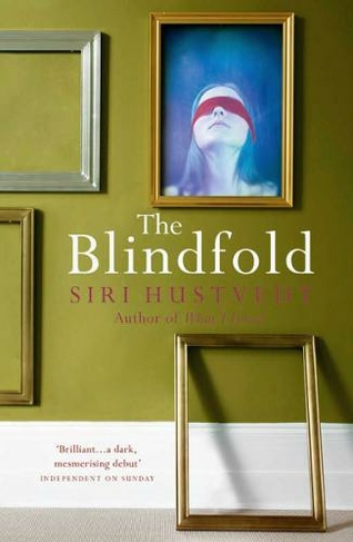The Blindfold: (2nd edition)