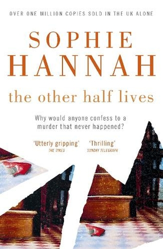 The Other Half Lives: Culver Valley Crime Book 4 (Culver Valley Crime)