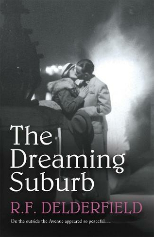 The Dreaming Suburb: Will The Avenue remain peaceful in the aftermath of war?