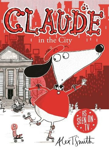 Claude in the City: (Claude)