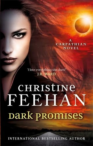 Dark Promises: (Dark Carpathian)