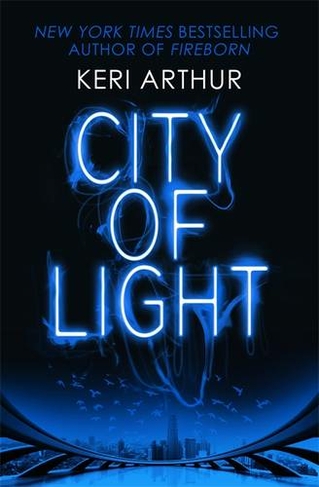 City of Light: (Outcast)