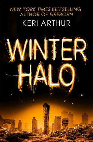 Winter Halo: (Outcast)