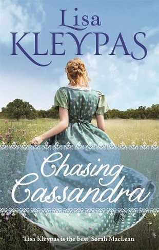 Chasing Cassandra: an irresistible new historical romance and New York Times bestseller (The Ravenels)