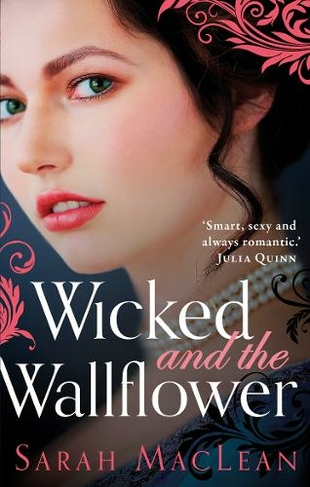 Wicked and the Wallflower: (The Bareknuckle Bastards)