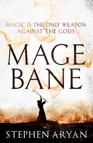 Magebane: The Age of Dread, Book 3 (Age of Dread)