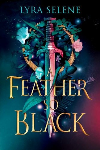 A Feather So Black: (The Fair Folk Trilogy)