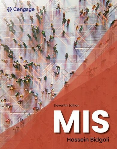 MIS: (11th edition)