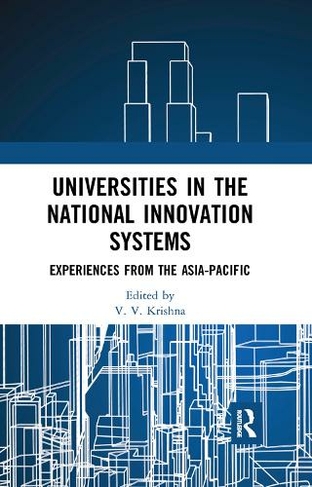 Universities in the National Innovation Systems: Experiences from the Asia-Pacific
