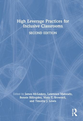 High Leverage Practices for Inclusive Classrooms: (2nd edition)