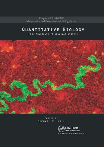 Quantitative Biology: From Molecular to Cellular Systems