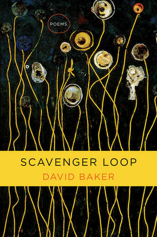 Scavenger Loop: Poems
