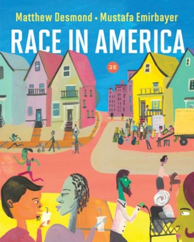 Race in America: (Second Edition)