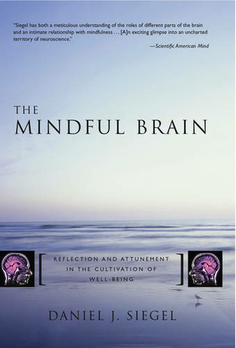 The Mindful Brain: Reflection and Attunement in the Cultivation of Well-Being (Norton Series on Interpersonal Neurobiology 0)