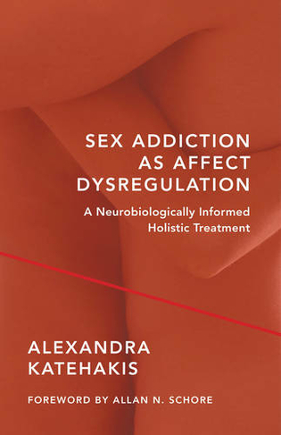 Sex Addiction as Affect Dysregulation: A Neurobiologically Informed Holistic Treatment (Norton Series on Interpersonal Neurobiology 0)