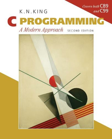 C Programming: A Modern Approach (Second Edition)