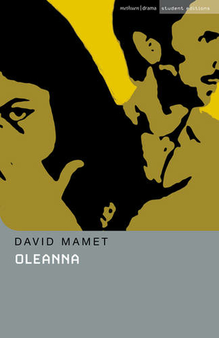 Oleanna: (Student Editions New Edition - New ed)