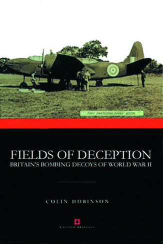 Fields of Deception: (Revised ed.)