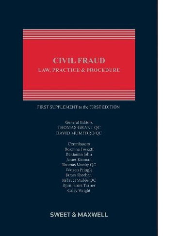Civil Fraud