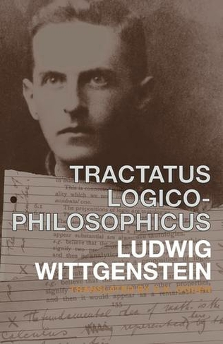 Tractatus Logico-Philosophicus: German and English