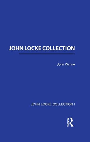 John Locke Collection I