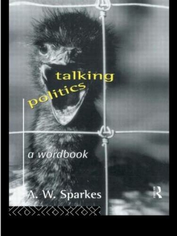Talking Politics: A Wordbook