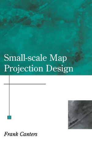 Small-Scale Map Projection Design
