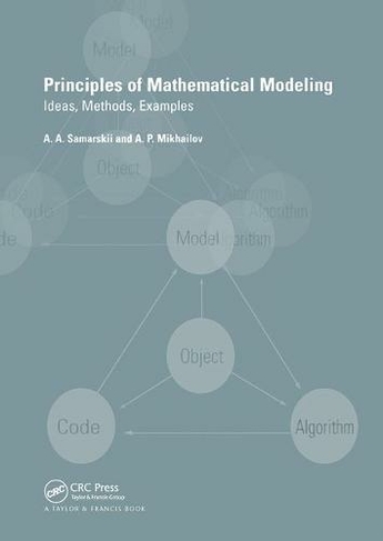 Principles of Mathematical Modelling: Ideas, Methods, Examples (Numerical Insights)