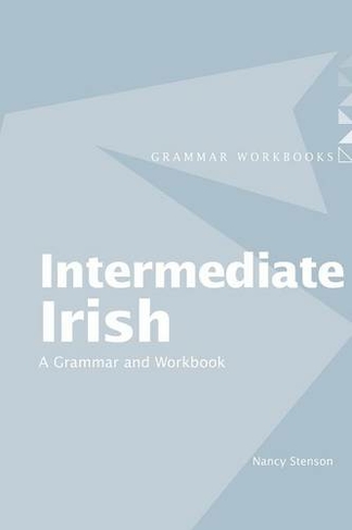 Intermediate Irish: A Grammar and Workbook: (Routledge Grammar Workbooks)
