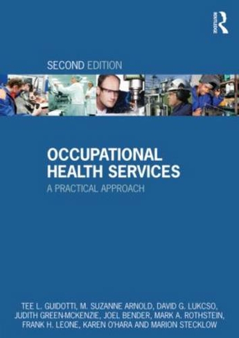 Occupational Health Services: A Practical Approach (2nd edition)