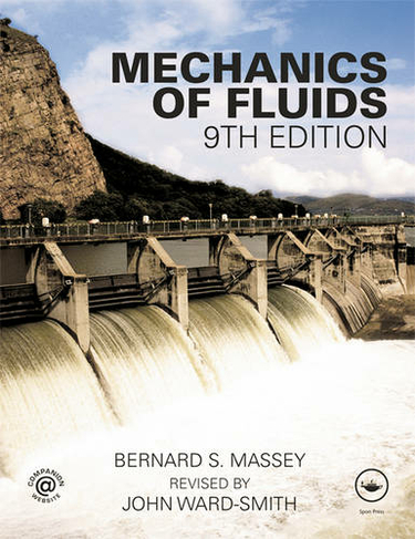 Mechanics of Fluids: (9th edition)