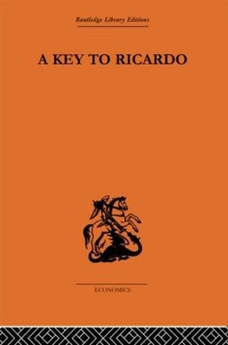 A Key to Ricardo