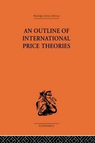 An Outline of International Price Theories