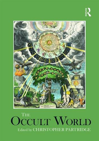 The Occult World: (Routledge Worlds)