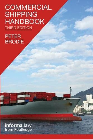 Commercial Shipping Handbook: (3rd edition)