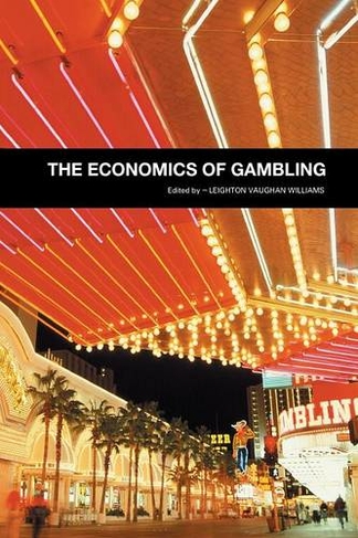 The Economics of Gambling