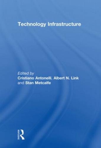 Technology Infrastructure