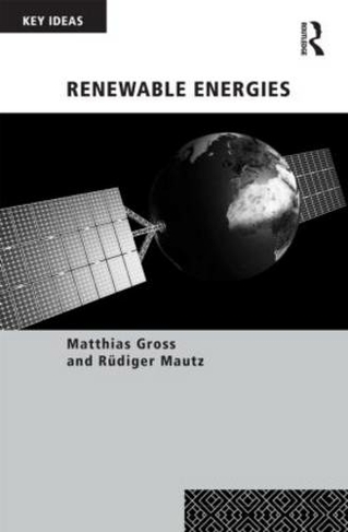 Renewable Energies: (Key Ideas)