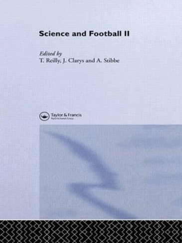 Science and Football II