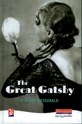 The Great Gatsby: (New Windmills KS4)