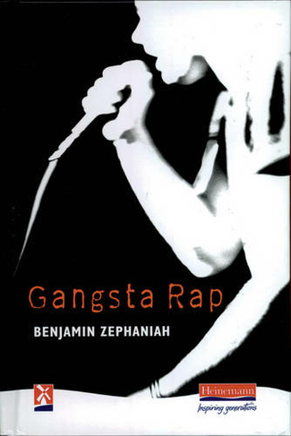 Gangsta Rap: (New Windmills KS3)