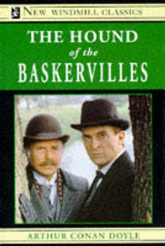 The Hound of the Baskervilles: (New Windmills KS4)
