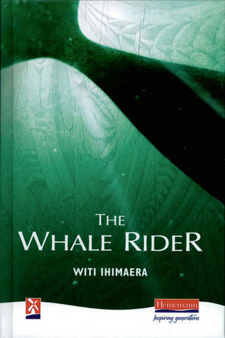 The Whale Rider: (New Windmills KS3)