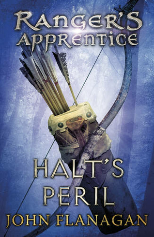 Halt's Peril (Ranger's Apprentice Book 9): (Ranger's Apprentice)