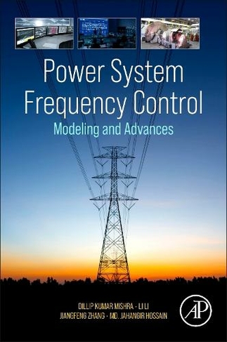 Power System Frequency Control: Modeling and Advances