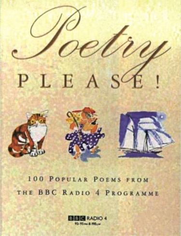 Poetry Please!: More Poetry Please (EVERYMAN POETRY)